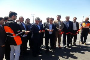 گزارش هفته دولت ؛ ۳۸ پروژه با ۸۴۰ میلیارد تومان در سرعین؛ چشم‌انداز توسعه شهر هوشمند گردشگری