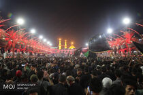 جزئیات پوشش بیمه ای زائران اربعین اعلام شد