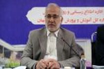 معوقات سال گذشته نیروهای خرید خدمات استان اصفهان به صورت کامل تسویه شد