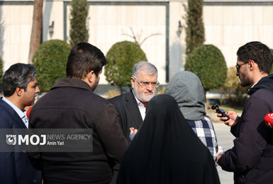 سیاست دولت این است که اعتراضات را بشنود