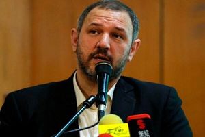 هنر خاصی نیست که با وجود پول و امکانات کار انجام شود