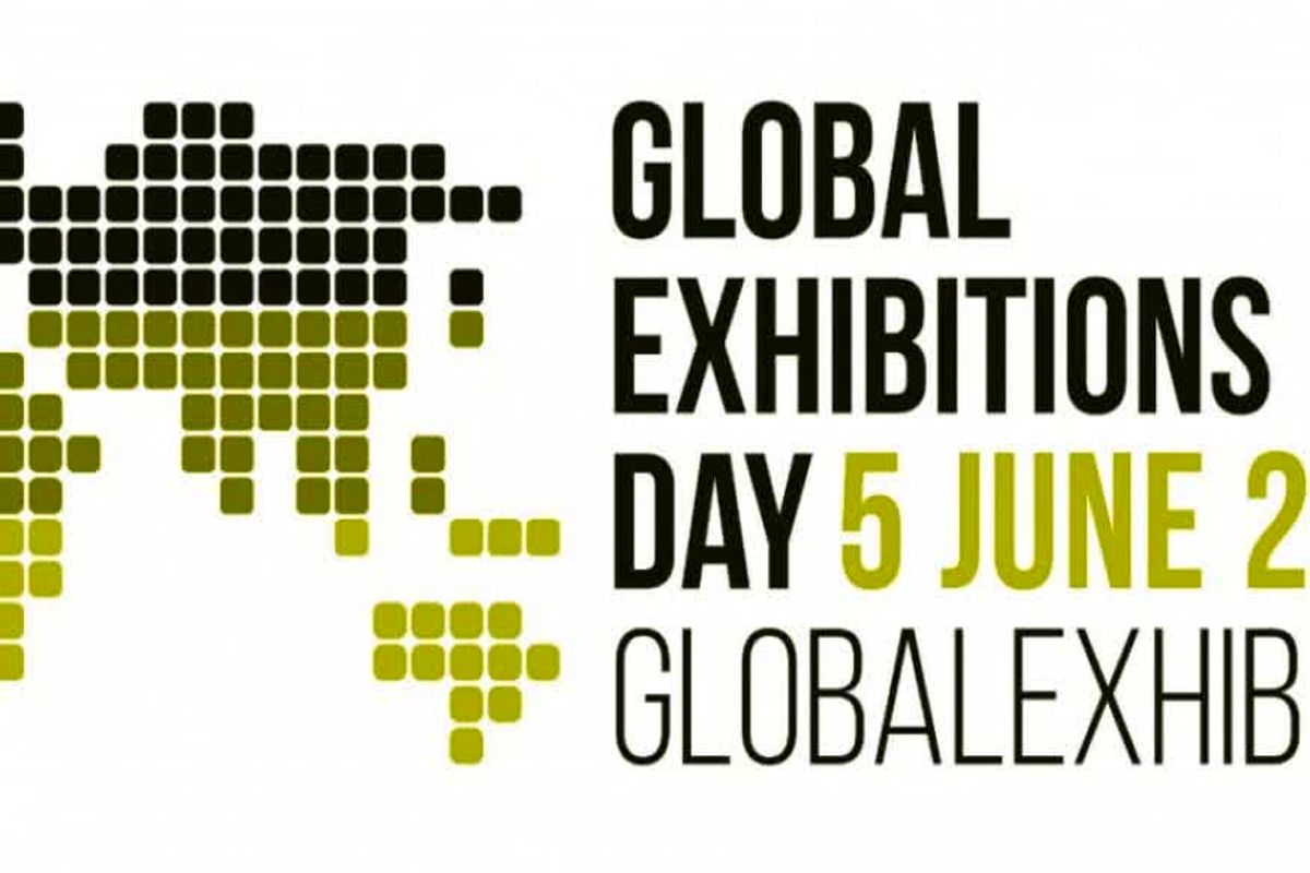 روز جهانی نمایشگاه