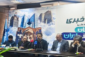 «ایران جان» در تبریز، روایت شجاعانه آذربایجان در روزهای جنگ است/ نسخه جدید ایران جان با ۶ استان دیگر برگزار می‌شود