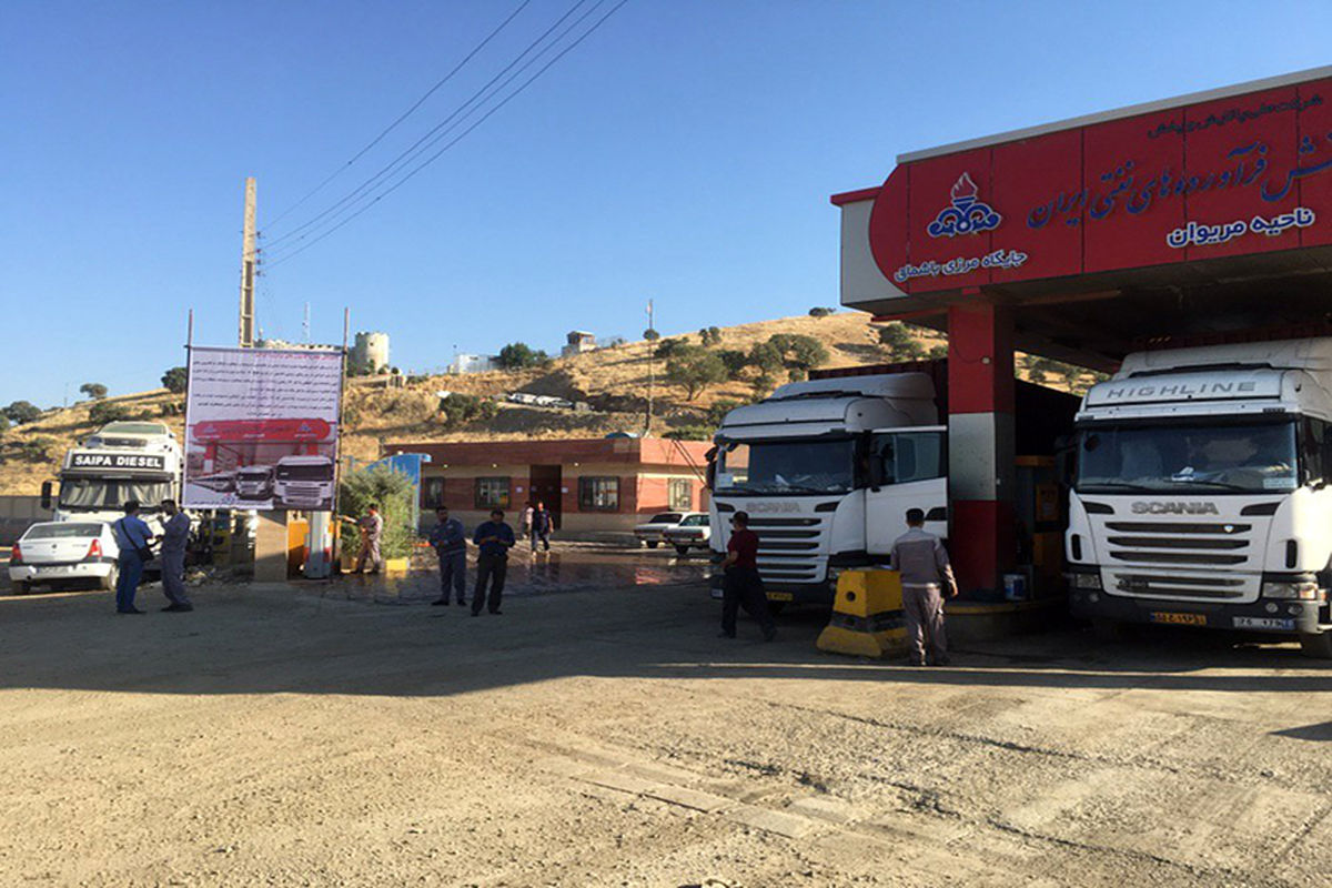 اجرایی شدن طرح معافیت نفتگاز