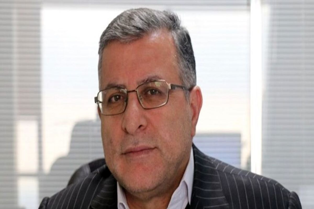 میرزایی مدیرکل بیمه سلامت مازندران