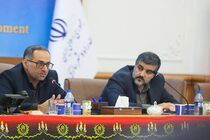 آمادگی ویژه وزارت راه و شهرسازی برای دو رویداد میلیونی؛ جابه‌جایی عزاداران تشییع قائد شهید امت و سفرهای اربعین ۱۴۰۵