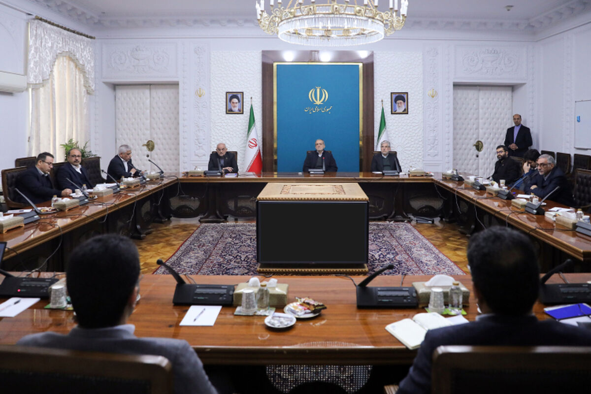 پزشکیان