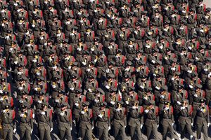 ارتش به مناسبت روز صنعت دفاعی بیانیه صادرکرد