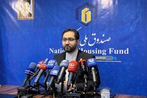 ۹ هزار و ۷۰۰ میلیارد تومان منابع بازگشتی مسکن مهر در نهضت ملی مسکن هزینه شده است