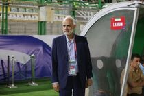 کافا بهترین فرصت برای محک جوانان تیم ملی است