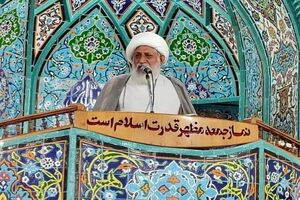 مالیات زمانی برای مردم معنا دارد که صرف توسعه میناب شود