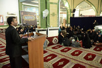 اعزام پنج هزار نفر مددجویان به مشهد مقدس و عتبات عالیات 