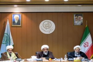 نشست علمی «انطباق اهدای جنین با فقه» برگزار شد