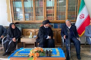 نجات ۵۵۰ هزار ایرانی از نابینایی؛ بهزیستی رکورد ۶۲ میلیون غربالگری را ثبت کرد