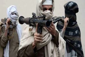 طالبان افغانستان و پاکستان با هم درگیر شدند