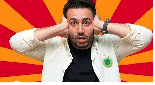توهینهای مردم به کمدین خنداننده شو