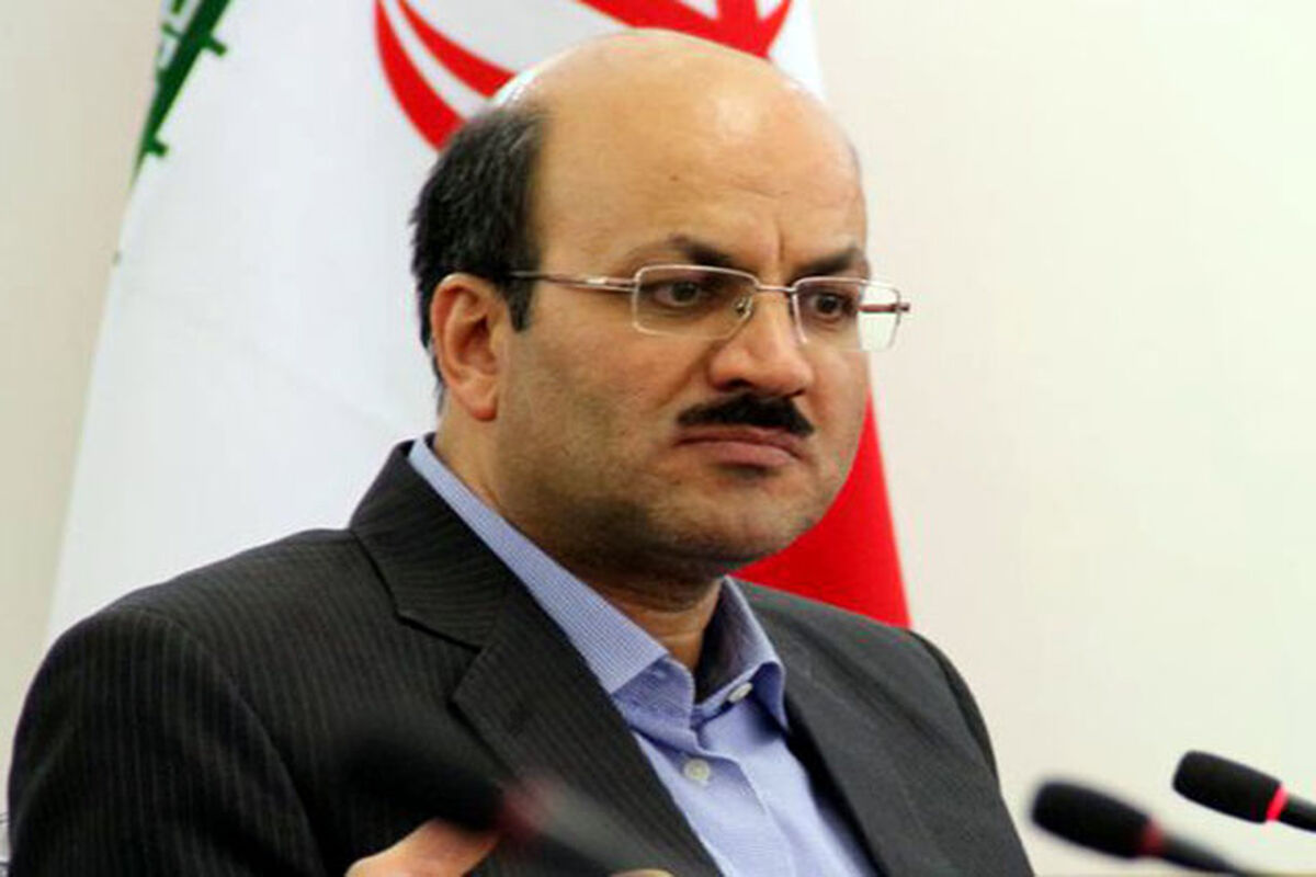 علی نمازی