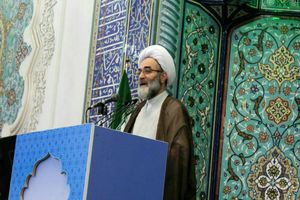 اربعین حسینی(ع) نمایش قدرت جهان اسلام/ پس از انقلاب در عرصه فرهنگی موفق نبودیم