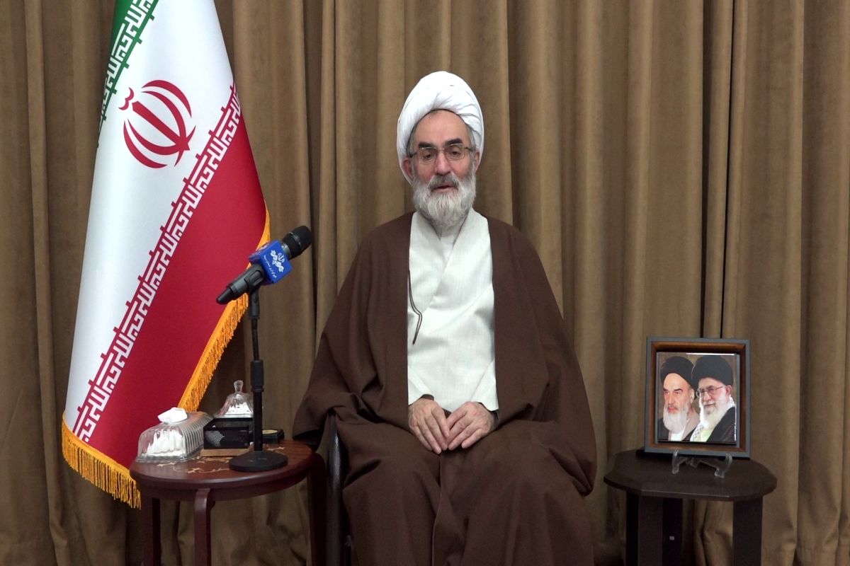 نماینده ولی فقیه در گیلان 