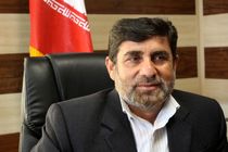 حکم انتصاب فرماندار قصرشیرین از سوی وزیر کشور صادر شد