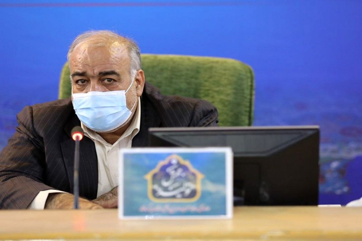 استاندار كرمانشاه