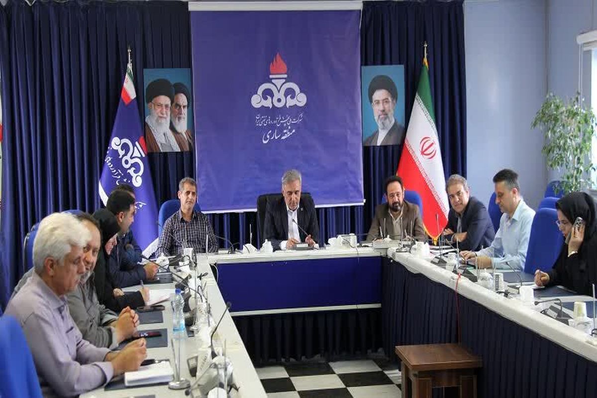 مدیر شرکت ملی پخش فرآورده‌های نفتی منطقه ساری