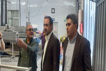 آمادگی کامل واحد‌های صنعتی فارس برای تأمین و توزیع بی وقفه کالا 