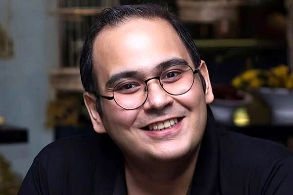 رضا داودنژاد