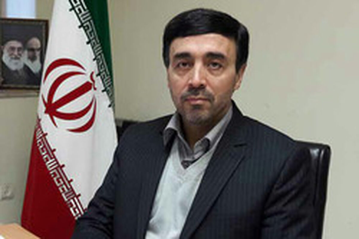 رئیس اداره تعاون و کار گرگان