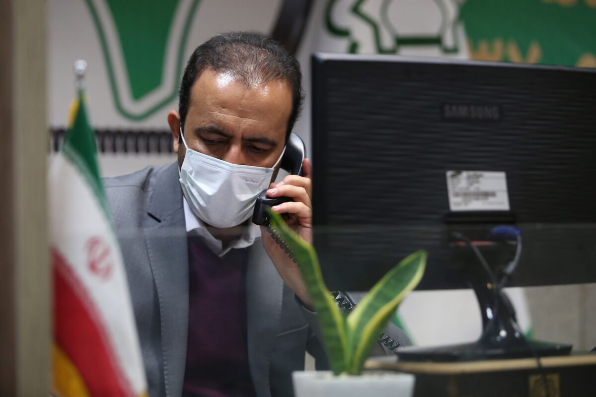  علی اکبری