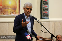 یک ساعت هم بیشتر از روزی که قانون اعلام کند در شهرداری نمی‌مانم