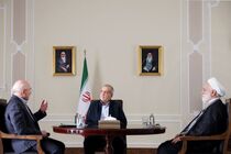برگزاری جلسه سران قوا به میزبانی پزشکیان