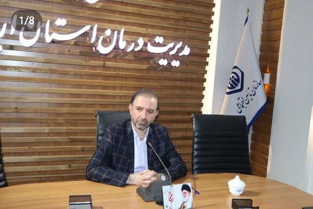 عباس موسوی