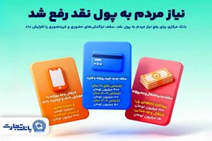 افزایش سقف‌های جدید نقل و انتقال حضوری و غیرحضوری