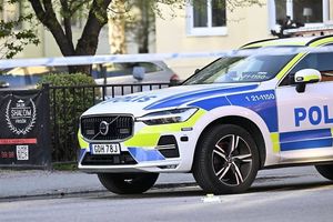 کشته شدن سه نفر در اثر تیراندازی در سوئد