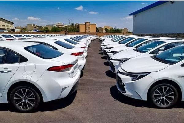 قیمت خودرو امروز اول دی ۱۴۰۴ در بازار مشخص شد