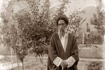 مرحوم مدرس با جمهوریت قلابی رضا خان مخالفت کرد