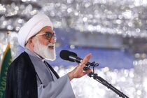 وحدت ملی کلید عبور از شرایط حساس است