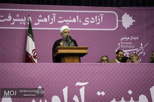 نمایندگان فردا با رئیس‌جمهور دیدار می‌کنند