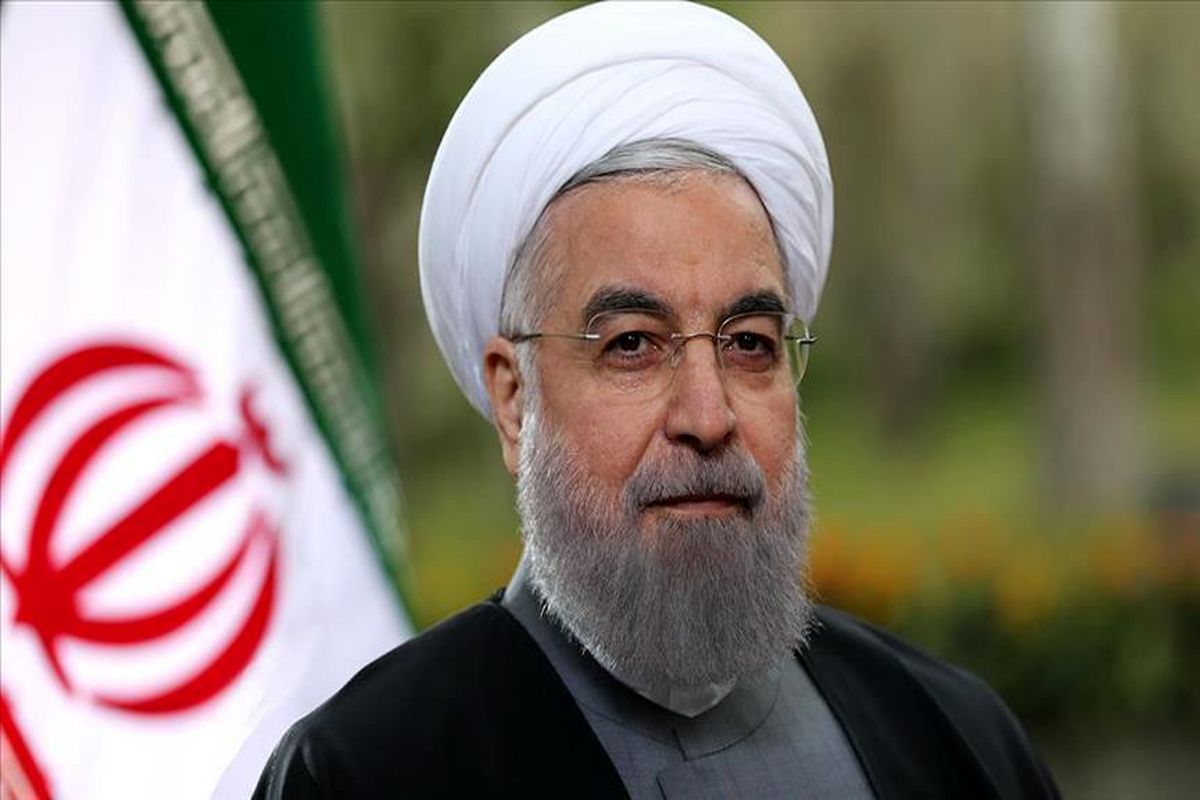 اصفهان-  رئیس جمهوری