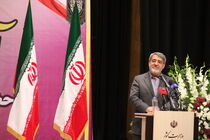 هاشمی سکاندار معاون سیاسی، امنیتی و اجتماعی استانداری قم شد