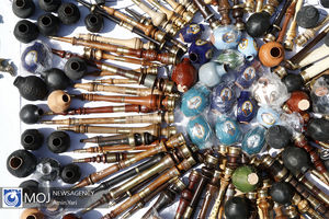 سی و هشتمین مرحله از اجرای طرح رعد