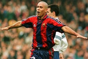 راز جدایی رونالدو از نیوکمپ فاش شد