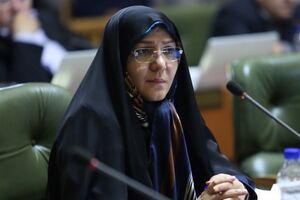 الزام شهرداری تهران به ثبت ملی میراث طبیعی ارتفاعات توچال 