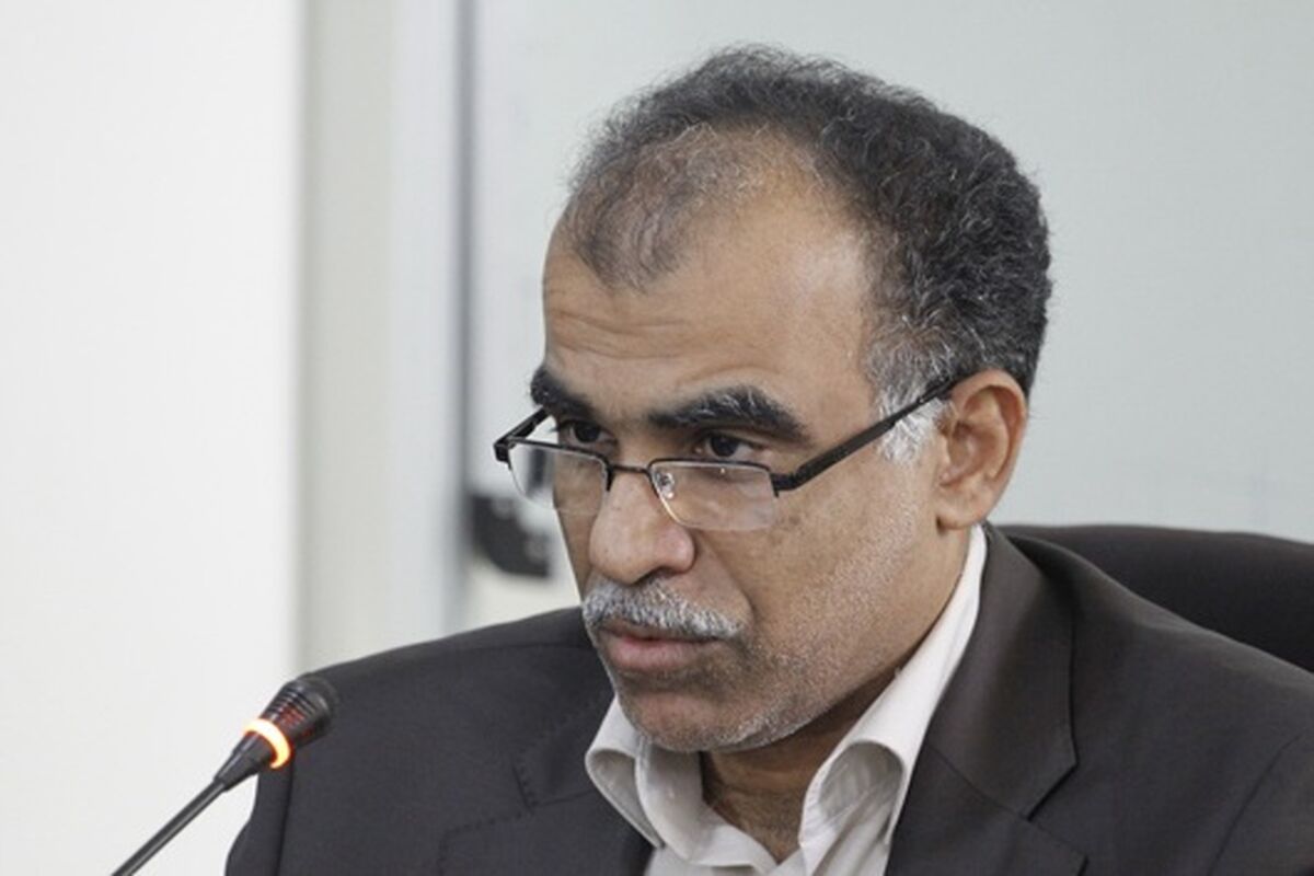 حسن کهوری