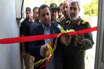 افتتاح ۳۰ واحد مسکن مددجویان هرمزگانی