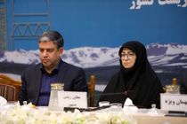 فعال‌سازی فوری سیستم پایش رودخانه ارس ضرورت دارد