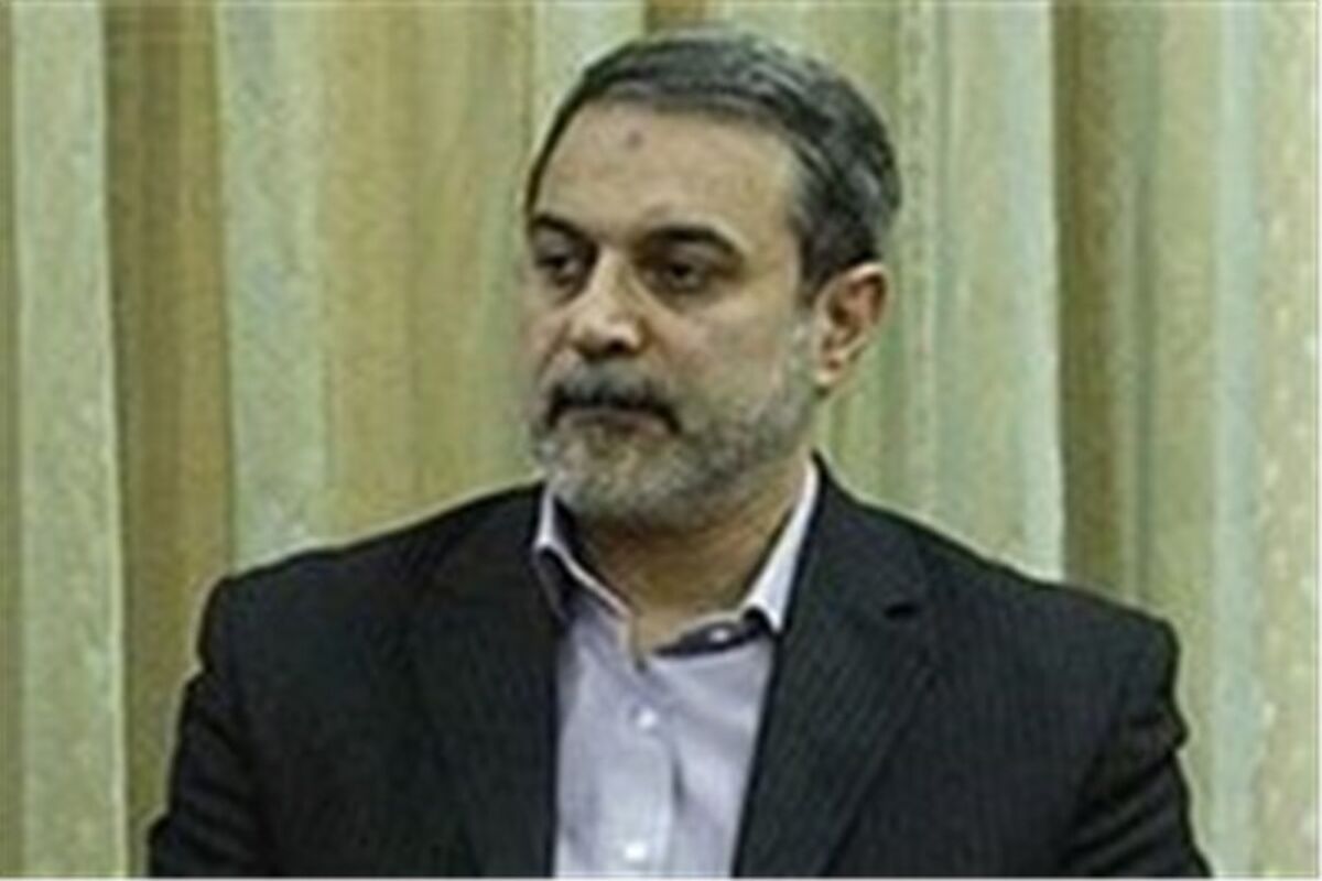 سید محمد بطحایی وزیر آموزش و پرورش