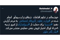 شستا اوراق اختیار فروش تبعی حمایتی منتشر می‌کند