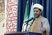 دشمن در جنگ نظامی و محاصره دریایی ناکام ماند